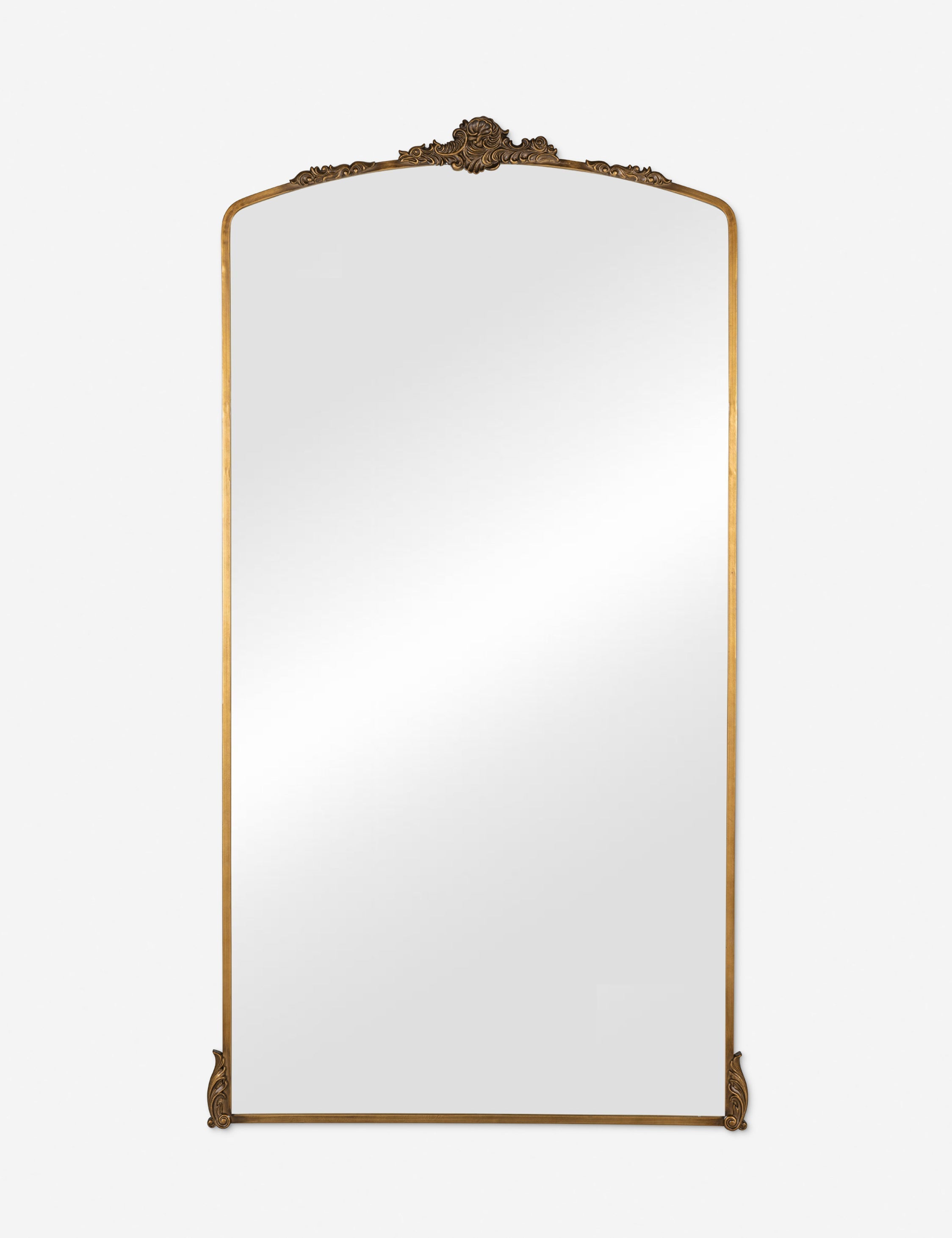 Casserly Full Length Mirror