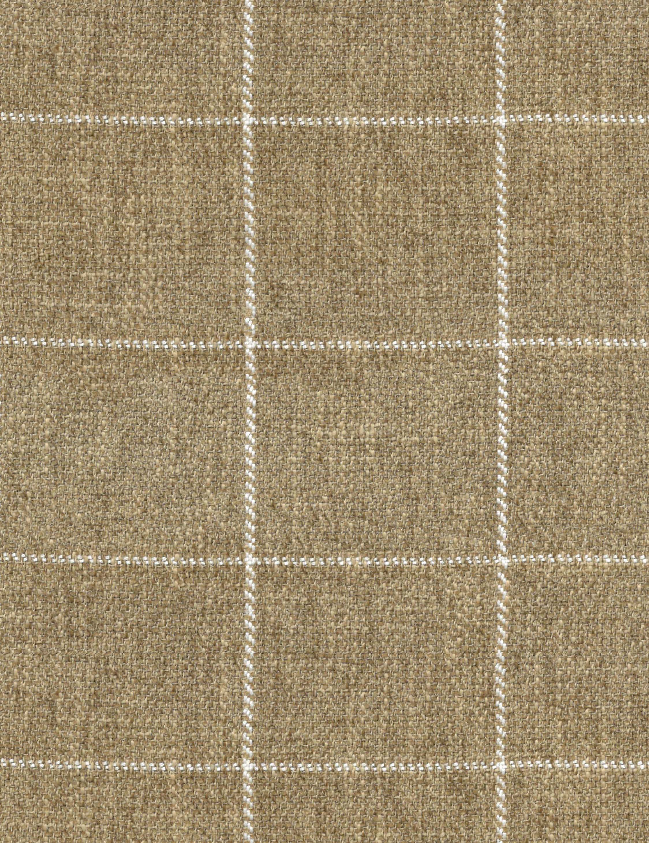 Adara Upholstered Bed | Winged Headboard, Crisp Sophistication