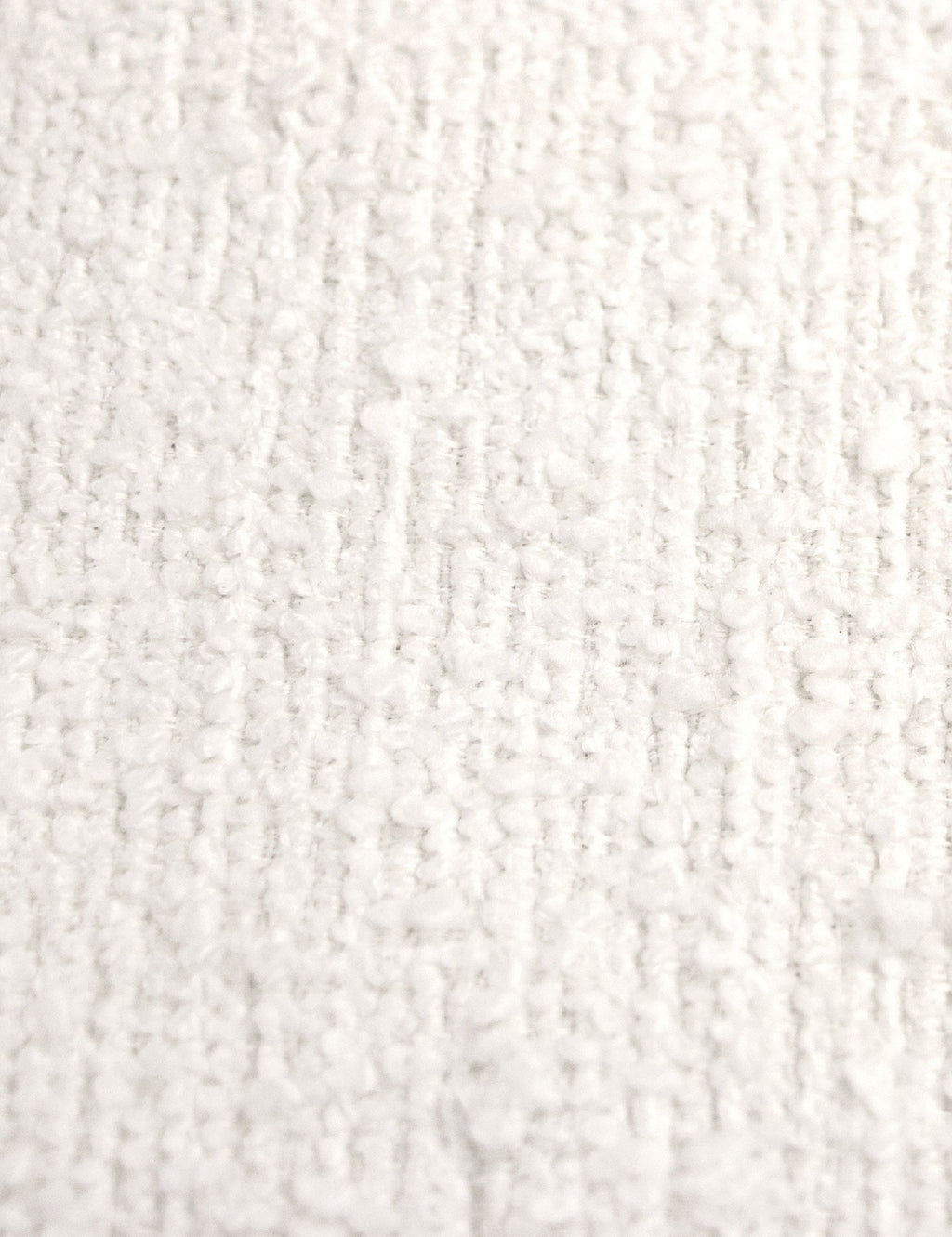 Adara Upholstered Bed | Winged Headboard, Crisp Sophistication