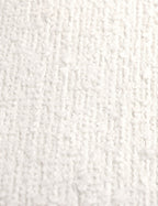 Adara Upholstered Bed | Winged Headboard, Crisp Sophistication