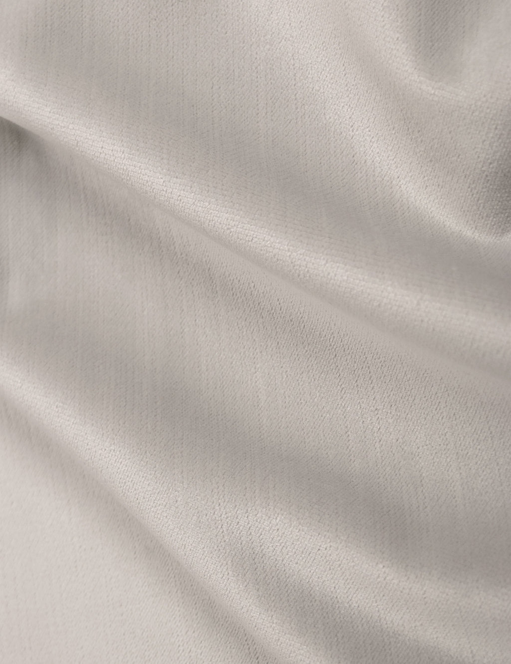 Adara Upholstered Bed | Winged Headboard, Crisp Sophistication