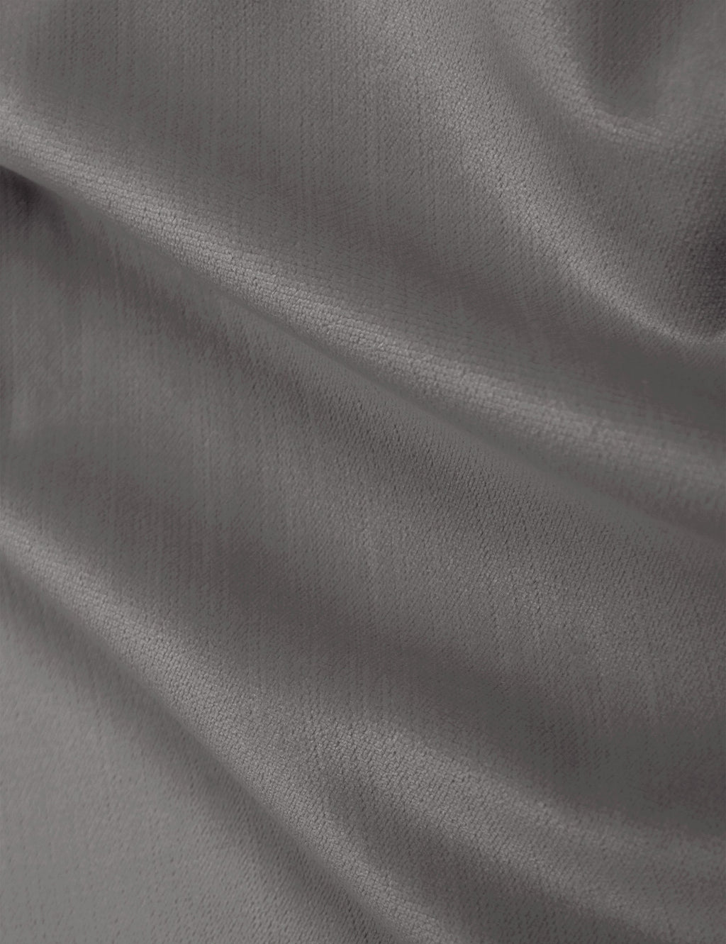 Adara Upholstered Bed | Winged Headboard, Crisp Sophistication