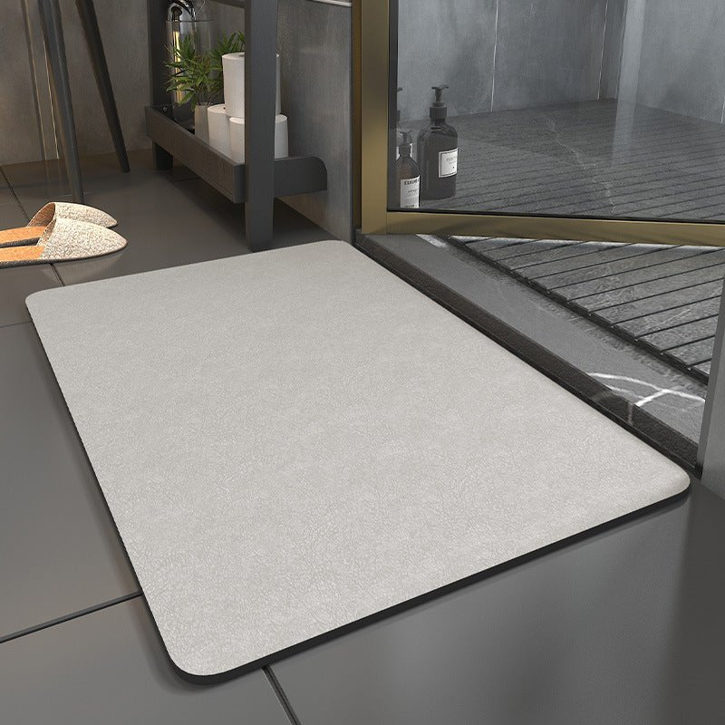 Belo Antislip Badmat | Sneldrogend, Schimmelwerend Polypropyleen