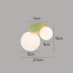 Lizora – Ceiling Lamp