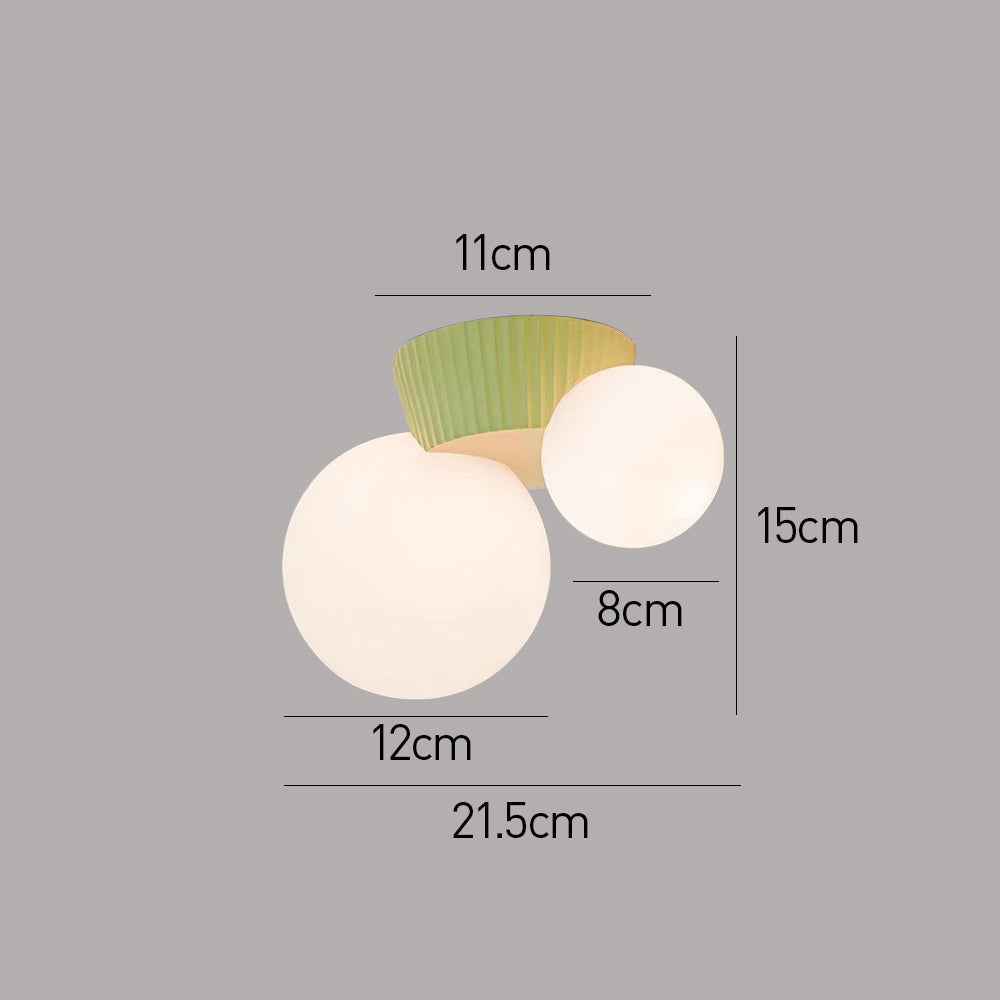 Lizora – Ceiling Lamp