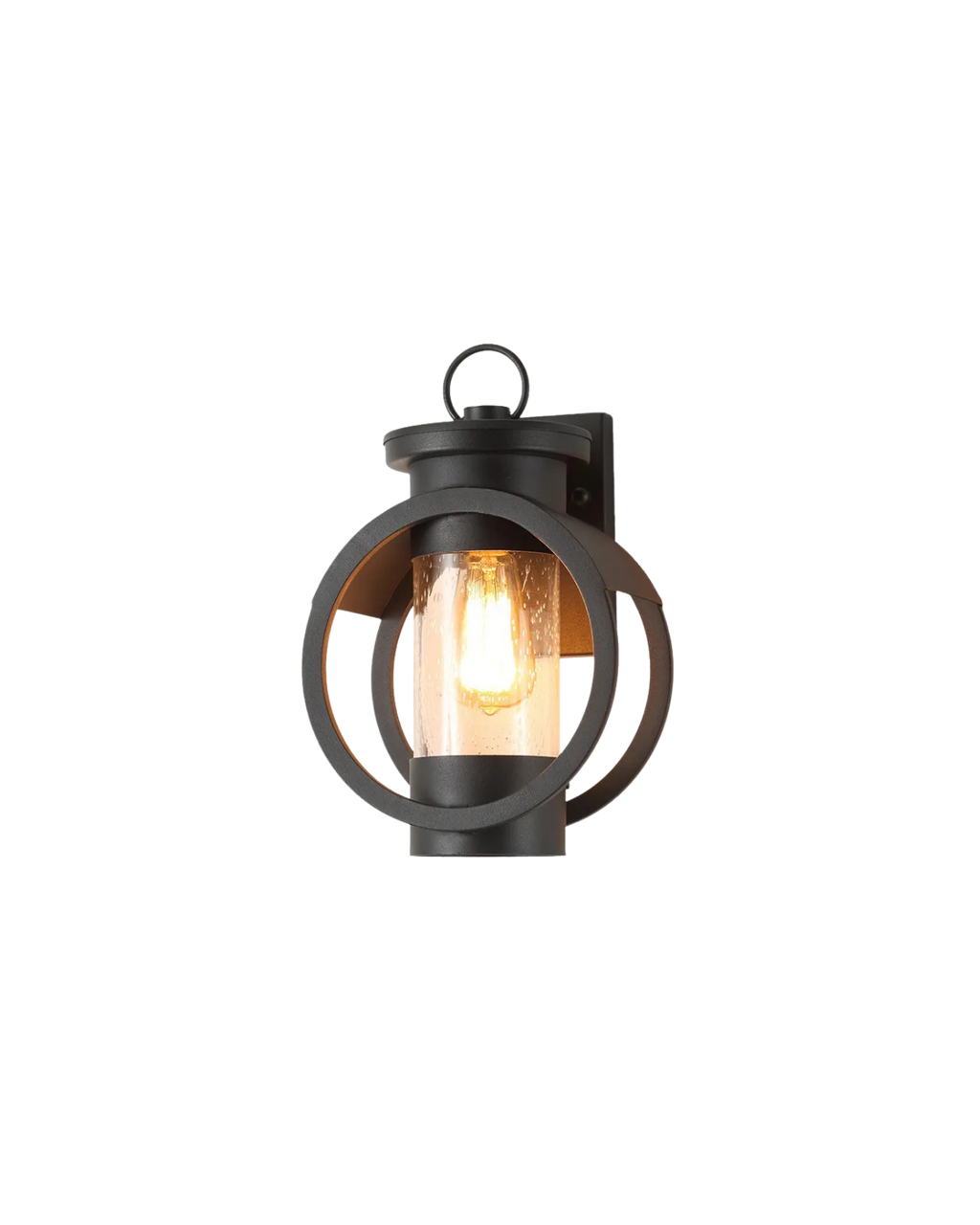 Solarique - Solar Diamond Lamp