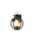 Solarique - Solar Diamond Lamp