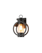Solarique - Solar Diamond Lamp