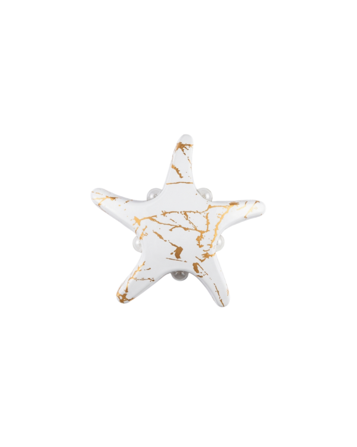 Maréline - Marine Star Necklace