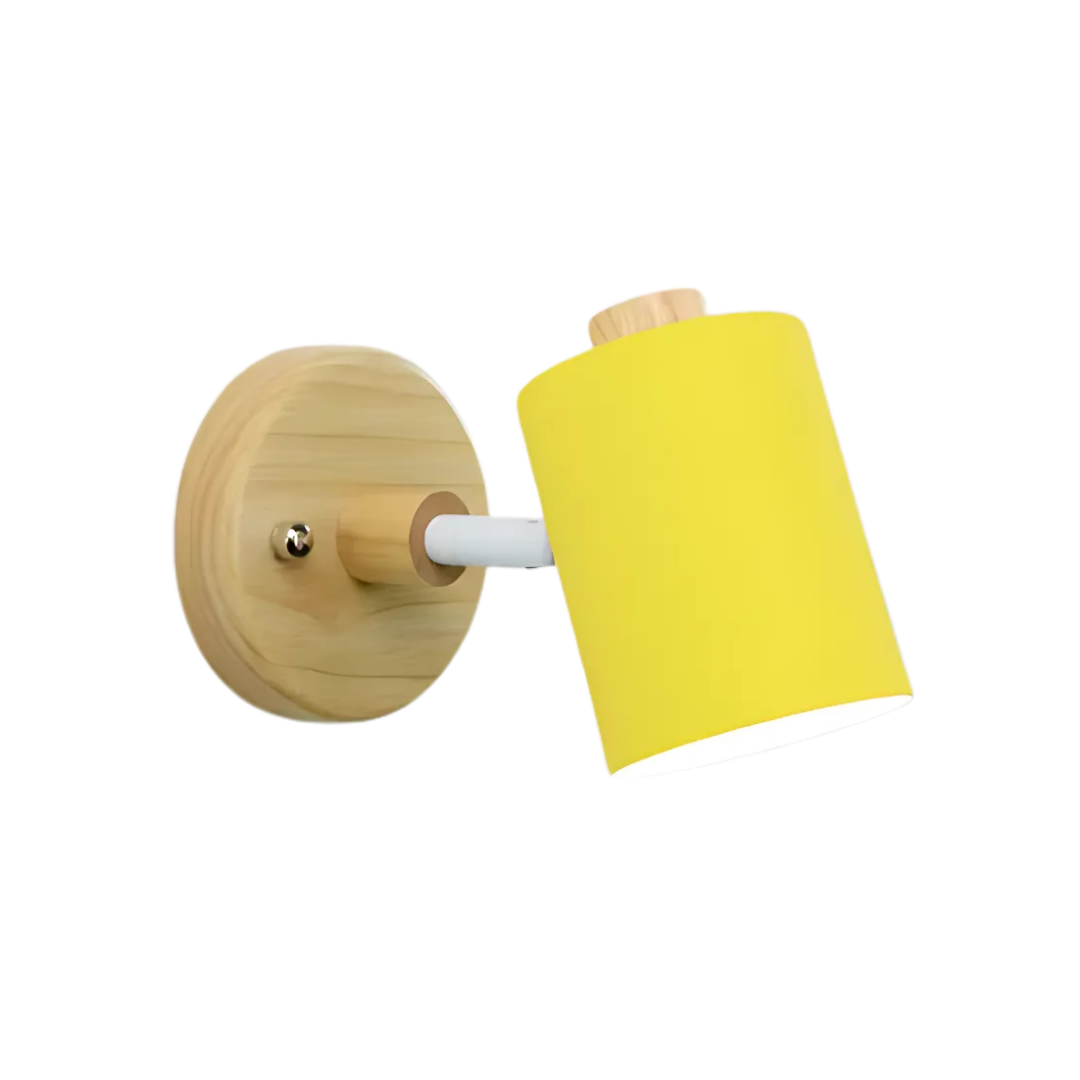 Asteria - Elegant Wall Lamp Indoor