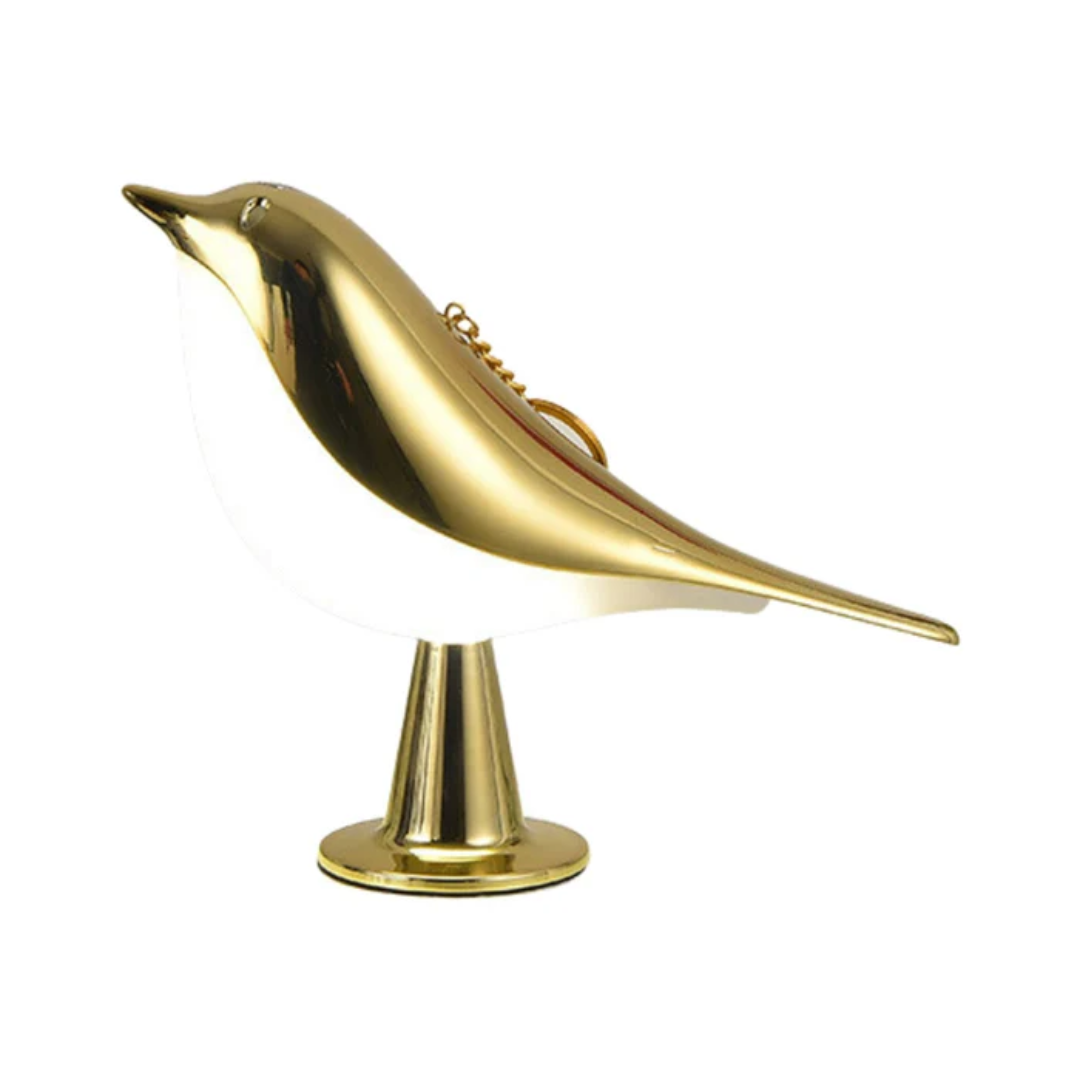 Thix - Playful Bird Table Lamp