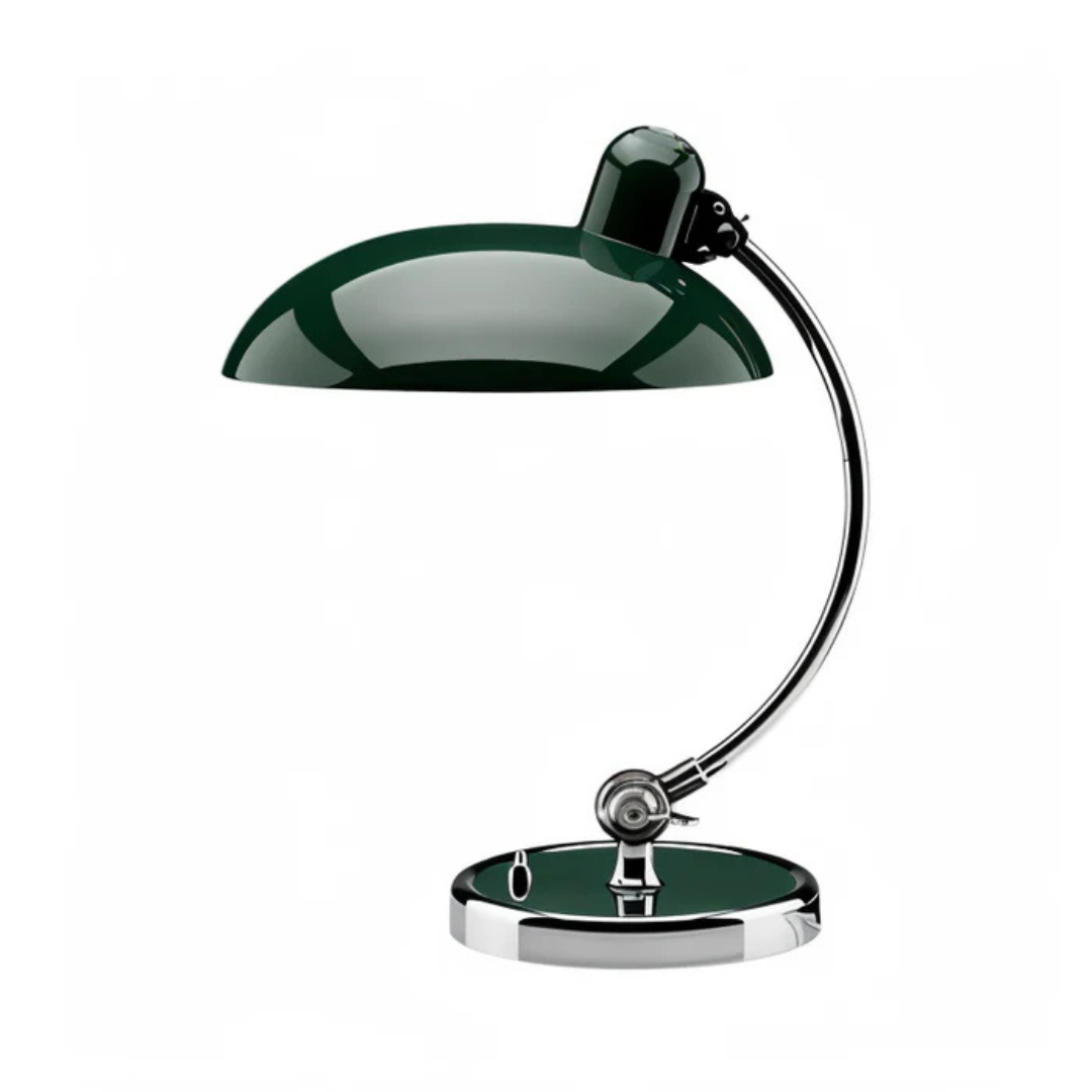 Astra - Adjustable LED Table Lamp in Old-fashioned Design