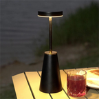 Gleon - Rechargeable Cordless Table Lamp