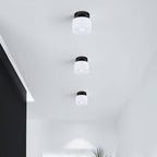 Lismeno – Retro Ceiling Lamp