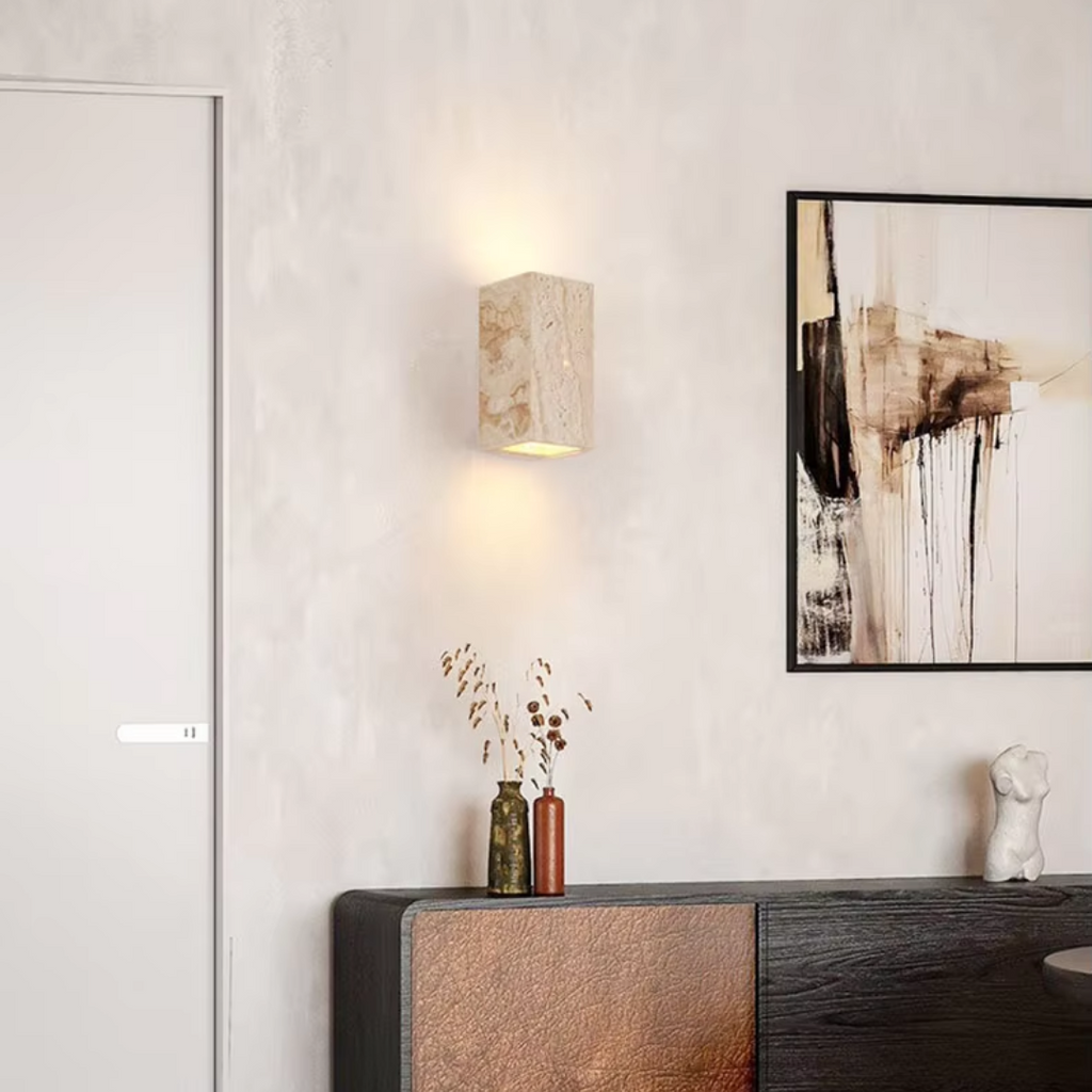 Elyro - Elegant LED Wall Light Indoor