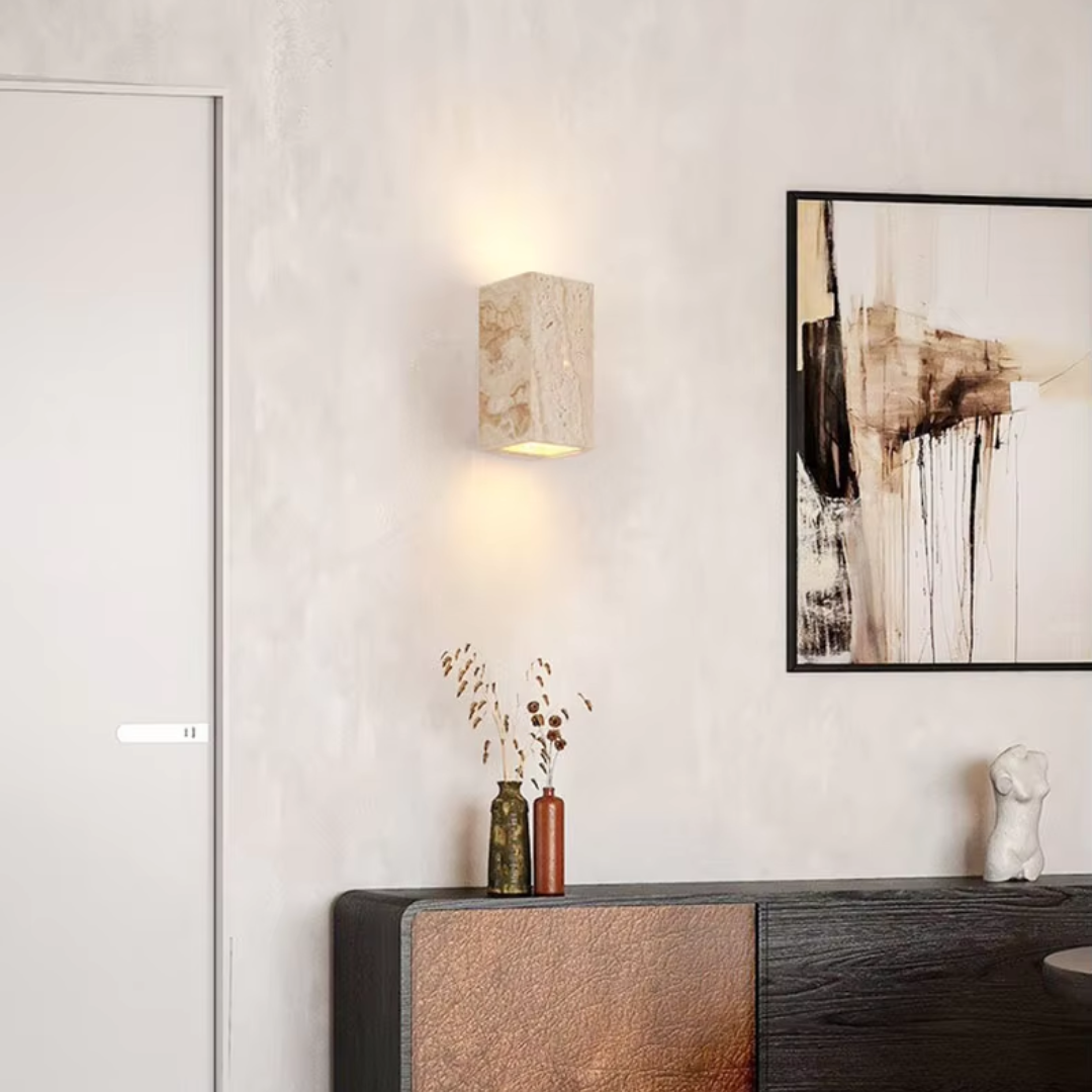 Elyro - Elegant LED Wall Light Indoor