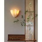 Miranova – Leaf Table Lamp