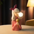 Zylo - Elegant Table Lamp