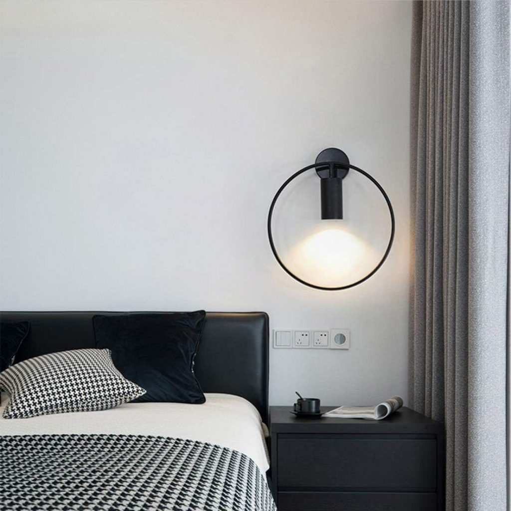 Savi - Luxury LED Wall Lamp | Indoor Wall Lighting