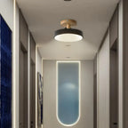 Soreia - Compact Modern LED Ceiling Light