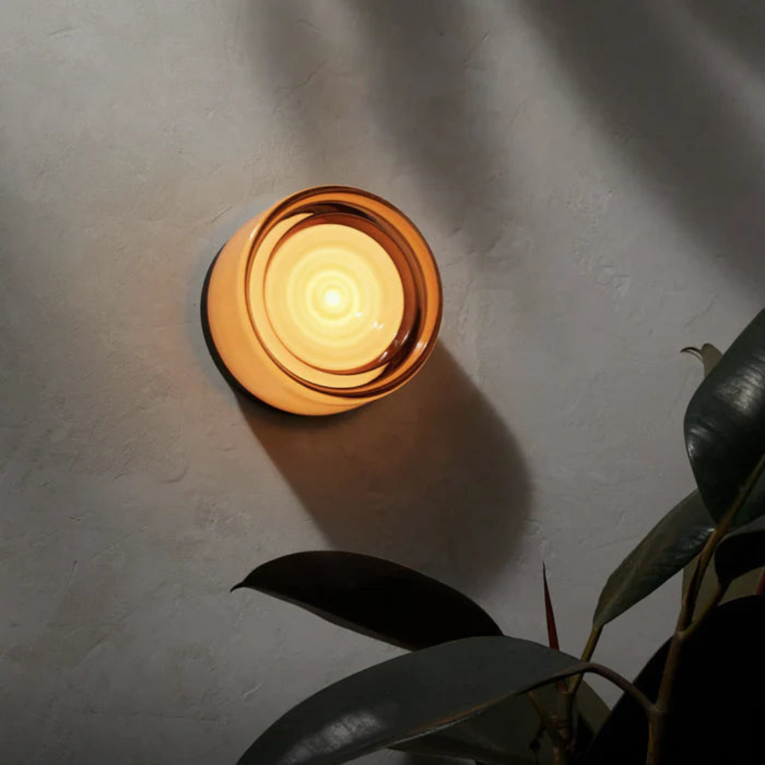 Bela LED Wandlamp | Warm Wit Licht, Compact Design