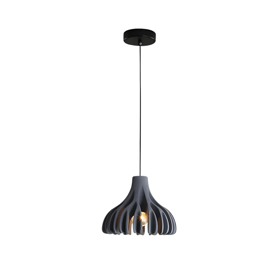 Bloom Design Hanging Lamp - Macaron Style