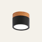 Cylis Ceiling Lamp | Minimalist Design, Warm LED Light