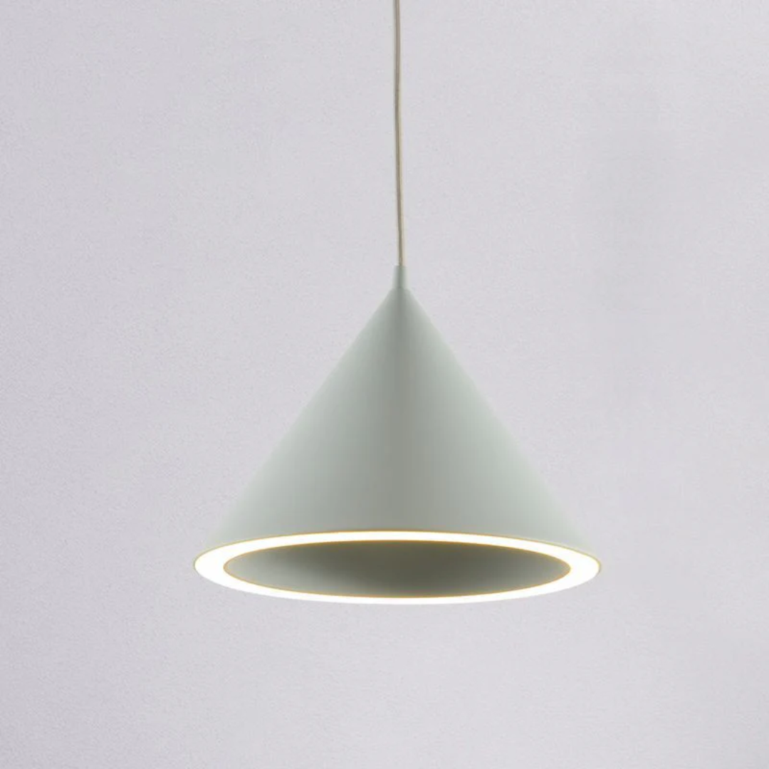 Diana - Circular Pendant Lamp
