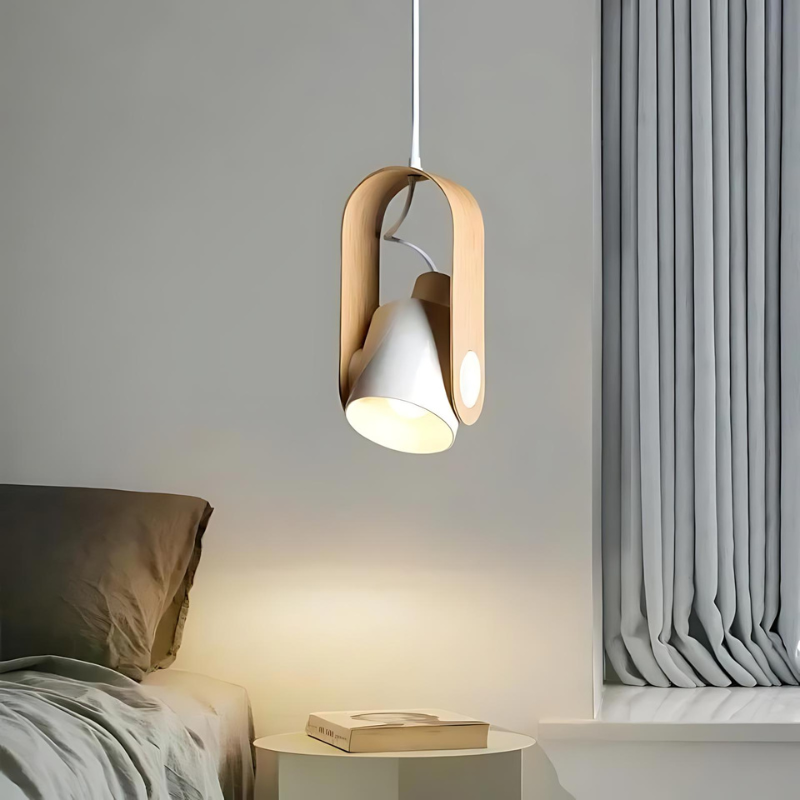 Nymara - Contemporary Nordic LED Pendant Lamp
