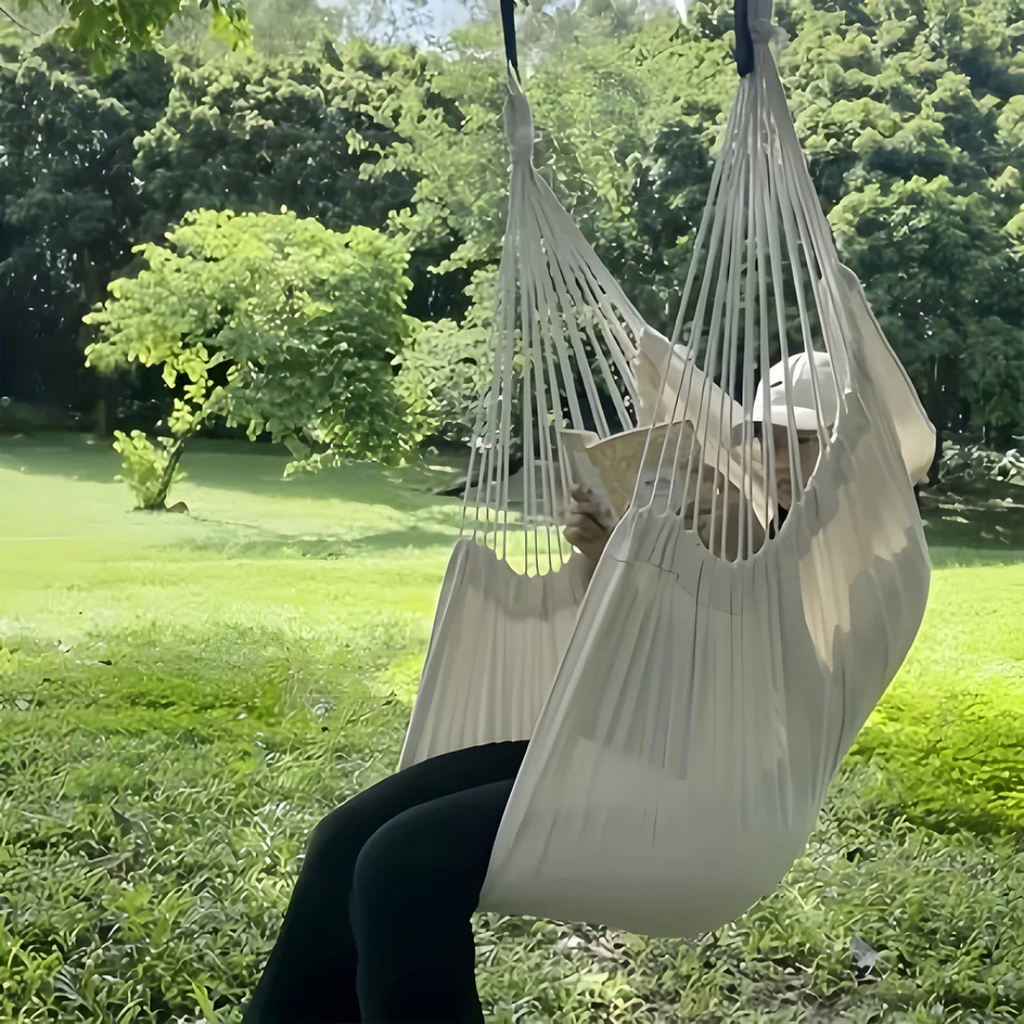 Mivra - Comfortable Hammock