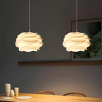 Drosia LED Hanging Lamp - Stylish Crafted Hanging Lamp