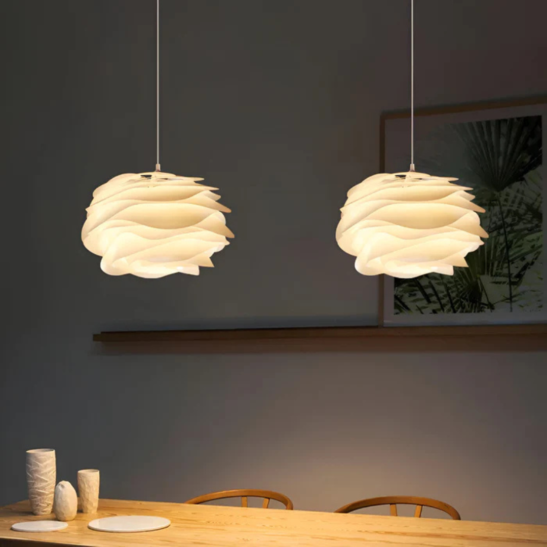 Drosia LED Hanging Lamp - Stylish Crafted Hanging Lamp