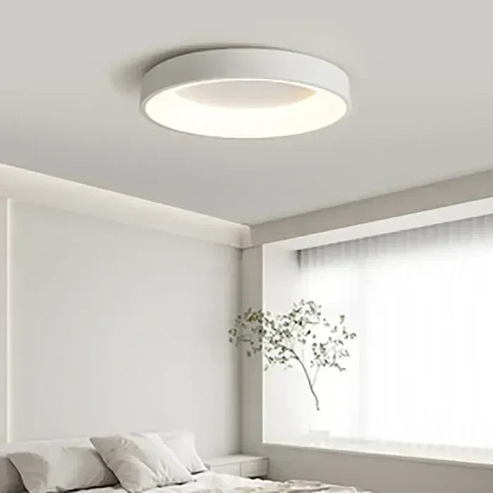 Orynthea - Nordic Round LED Ceiling Lights