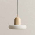 Mira Pendant Light | Scandinavian Minimalism, Adjustable Height