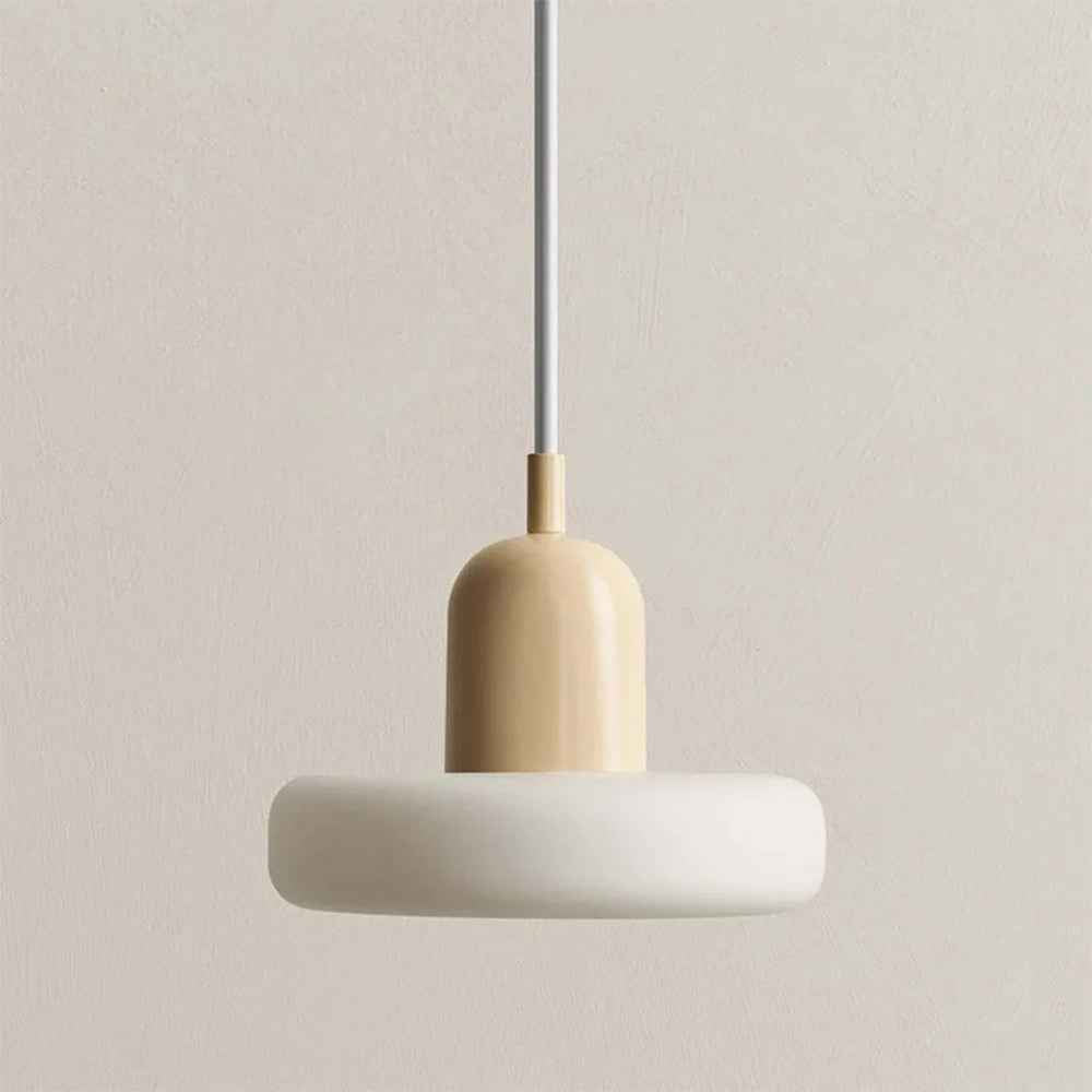 Mira Pendant Light | Scandinavian Minimalism, Adjustable Height