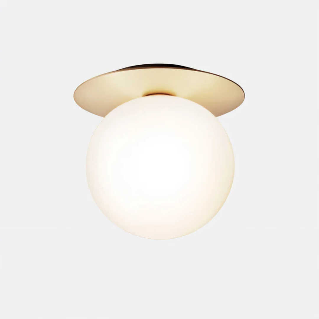 Poli - Luxurious LED Ceiling Light & Wall Light