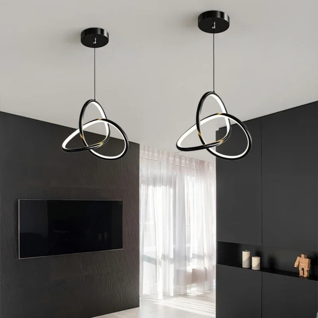 Nova - Modern Design LED Pendant Lamp