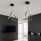 Nova - Modern Design LED Pendant Lamp