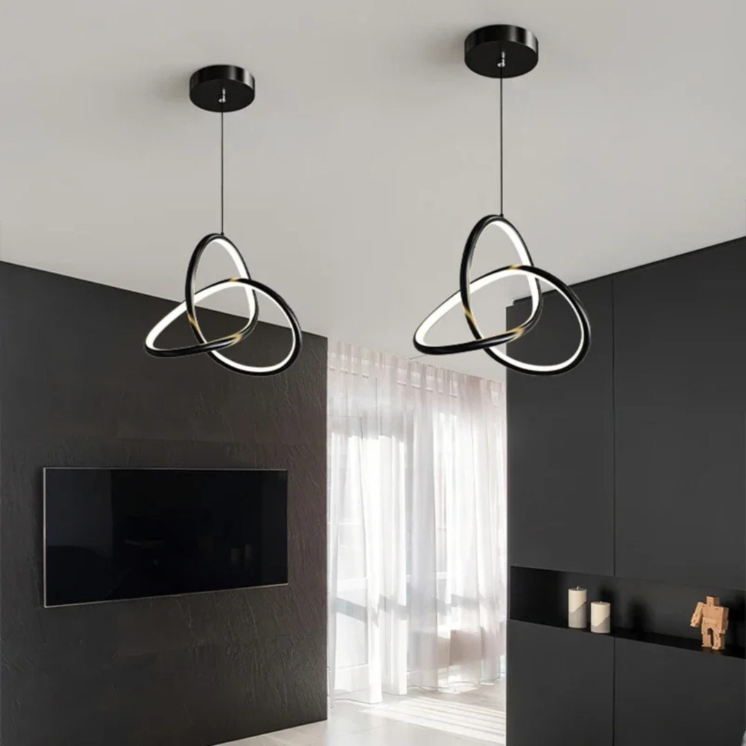Nova - Modern Design LED Pendant Lamp