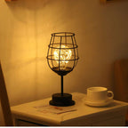 Domora - Luxurious Design Table Lamp Modern and Stylish for Living Room and Bedroom