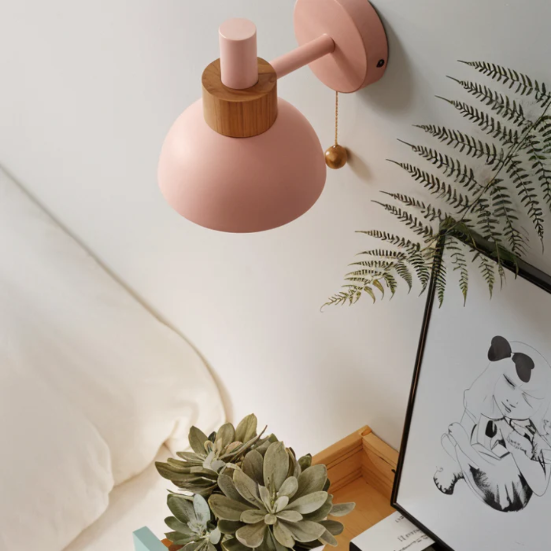 Melyx - Elegant LED Wall Light
