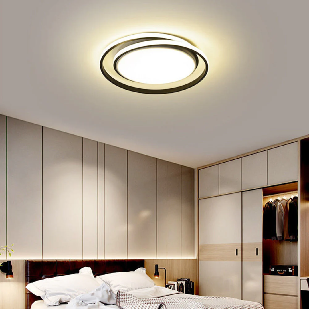 Albinus - Simple Ceiling Light