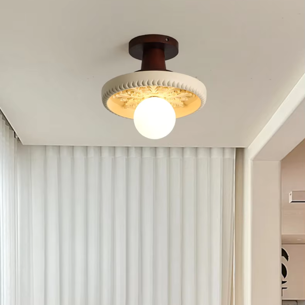 Ardenae - Luxury Modern Ceiling Lamp