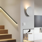 Damon - Simple LED Wall Light