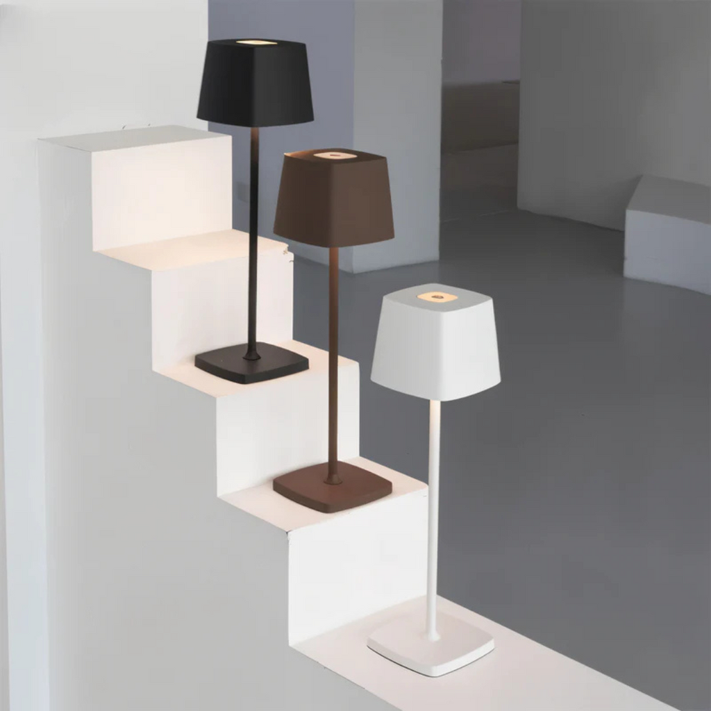 Sideris - Adjustable LED Table Lamp