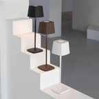 Sideris - Adjustable LED Table Lamp
