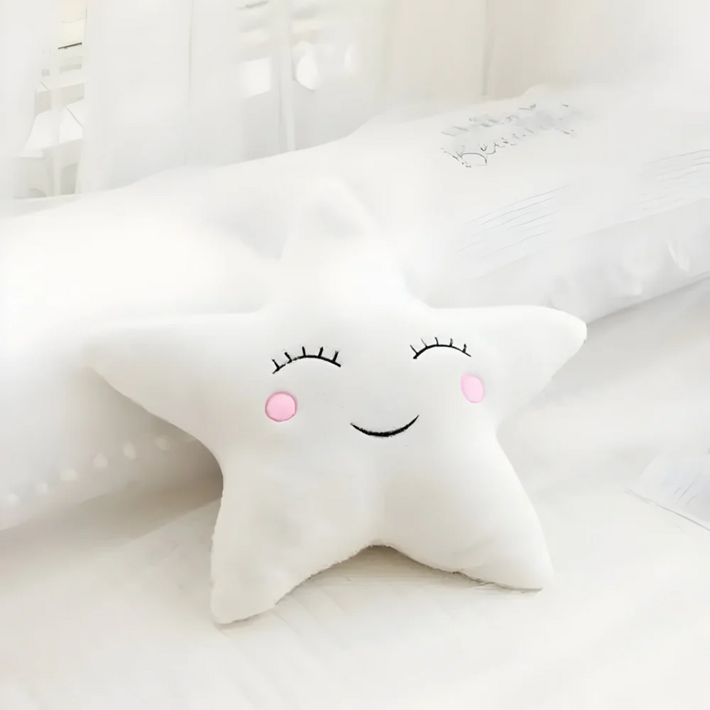 Laziv - Plush Decorative Pillow