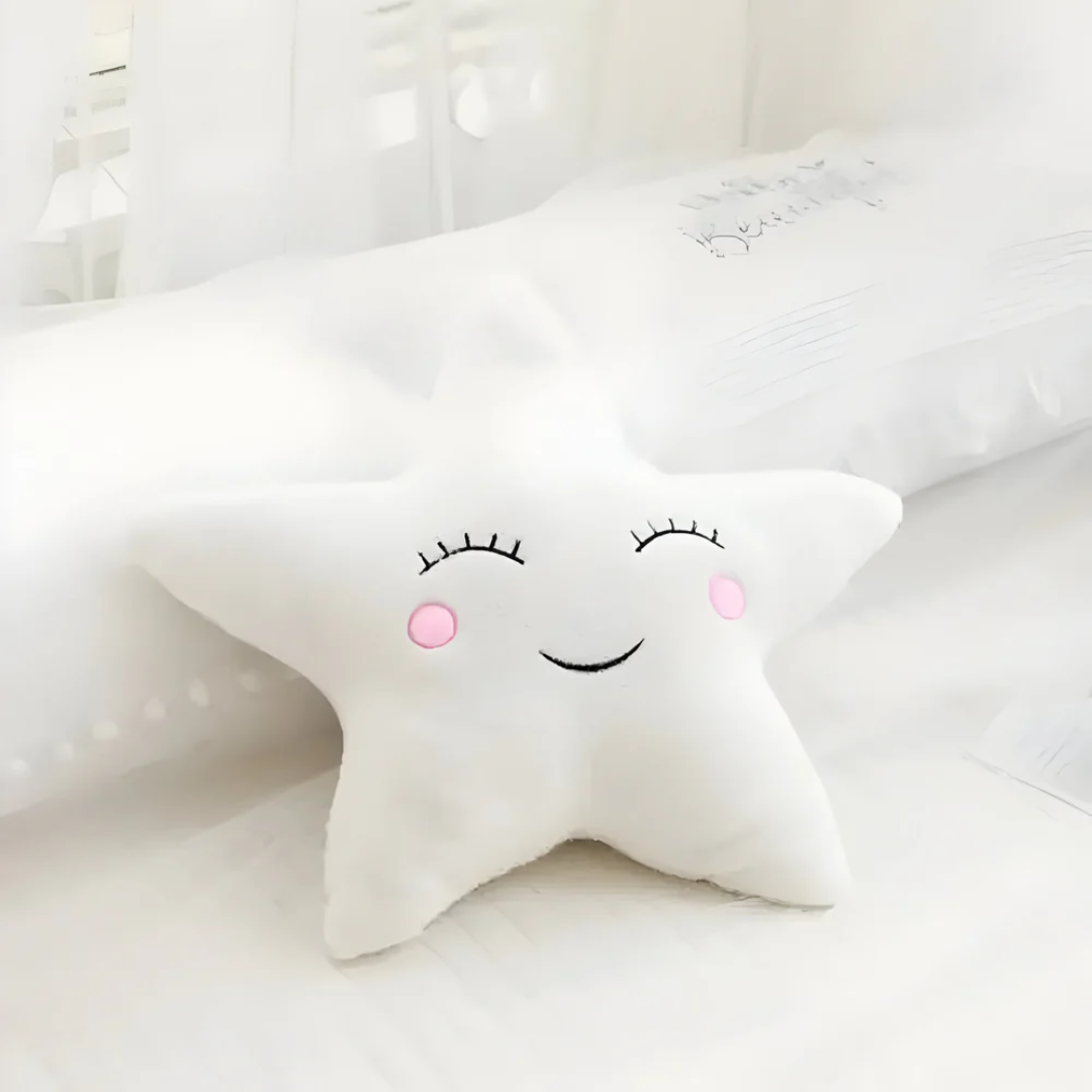 Laziv - Plush Decorative Pillow