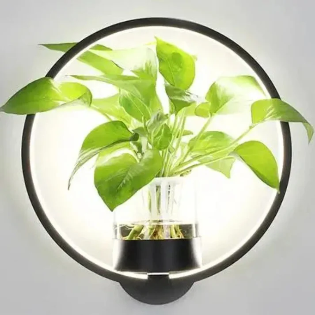 Vyssa - Luxury LED Wall Lamp
