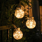 Octa - Outdoor Lamp on Solar Power